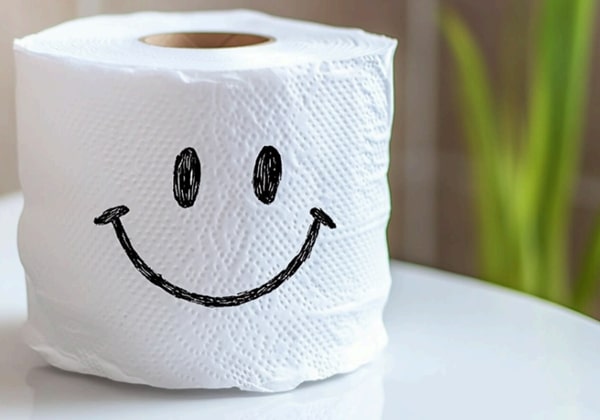 wc papier groothandel