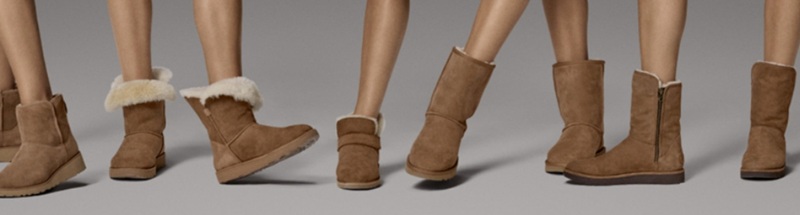 Waar Koop Je Uggs In Nederland?